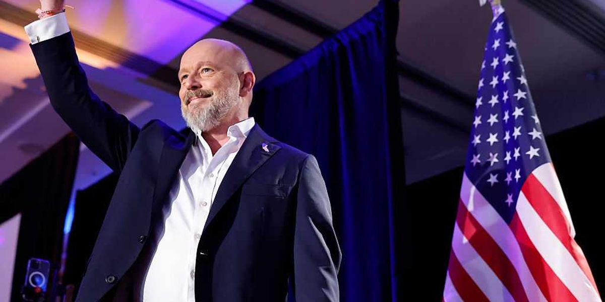 Mexico has been releasing untreated sewage into California for years — Steve Hilton promises to put an end to it