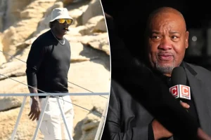 Michael Jordan expresses deep sadness over the passing of Stacey King at 59