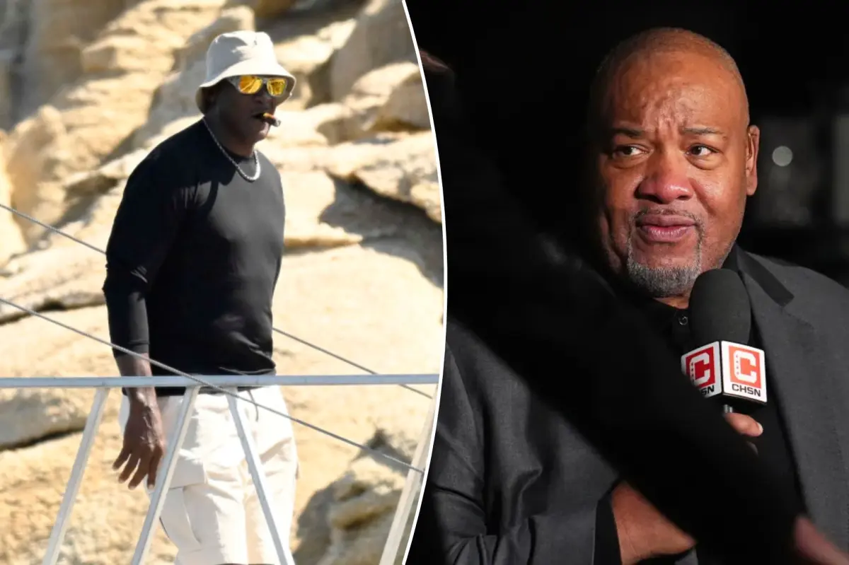 Michael Jordan expresses deep sadness over the passing of Stacey King at 59