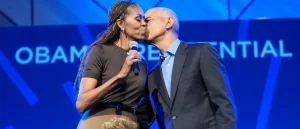 Michelle Obama Offers a Highly Self-Focused Reply When Asked About Her ‘Next Chapter’