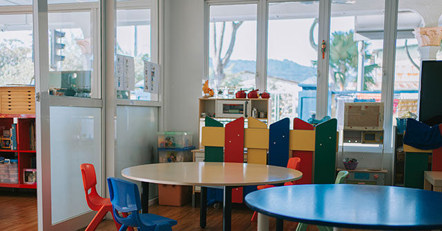 Michigan Republicans Look into Non-Working Daycare That Obtained $1.1 Million