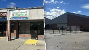 Michigan childcare provider received $1.1M in public funds but might not be real