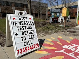 Michigan discovered a method to lower school vaccine exemptions, but it ultimately had negative consequences.