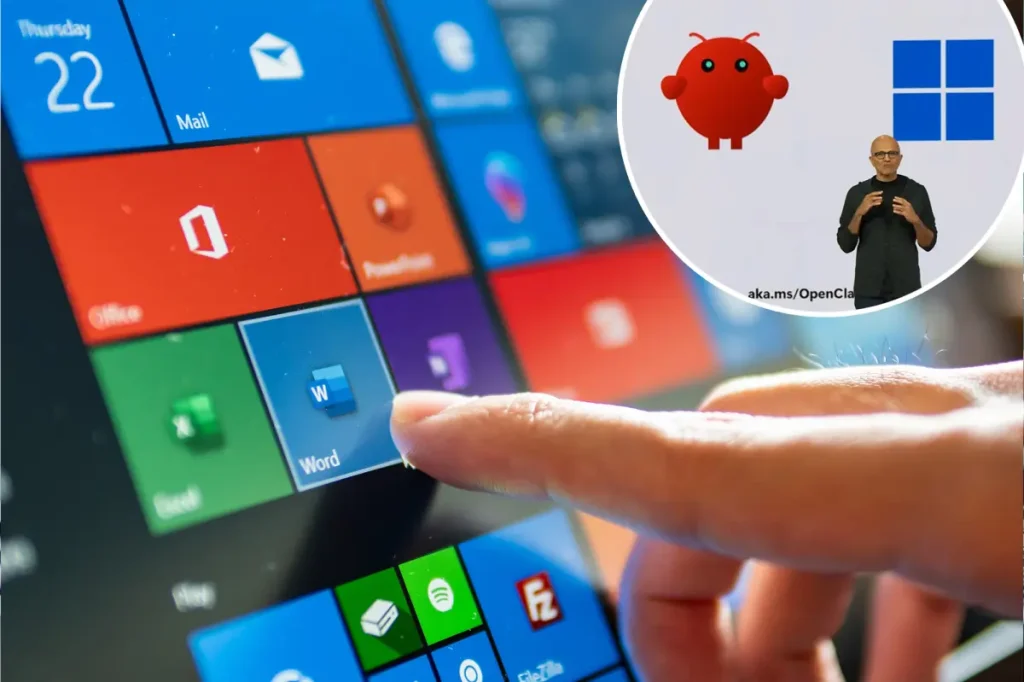 Microsoft aims to make you 'hooked' on AI, according to unsettling leaked document