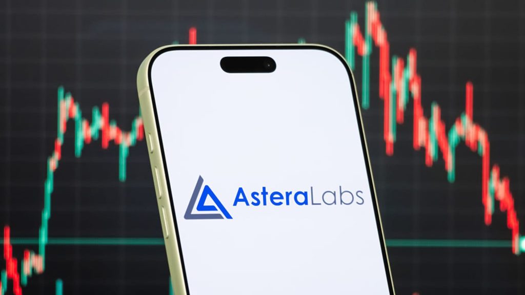 Midday stock movements: AeroVironment, Abivax, Astera Labs, Watts Water Technologies and others