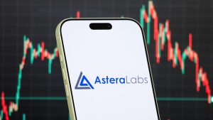 Midday stock movements: AeroVironment, Abivax, Astera Labs, Watts Water Technologies and others