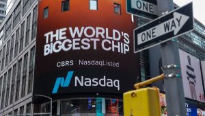 Midday stock movements: Cerebras Systems, KB Home, Expedia, Exxon Mobil, and others