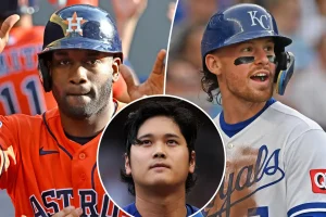 Midseason MLB Power Rankings and Award Tracker: Intriguing AL MVP Contenders