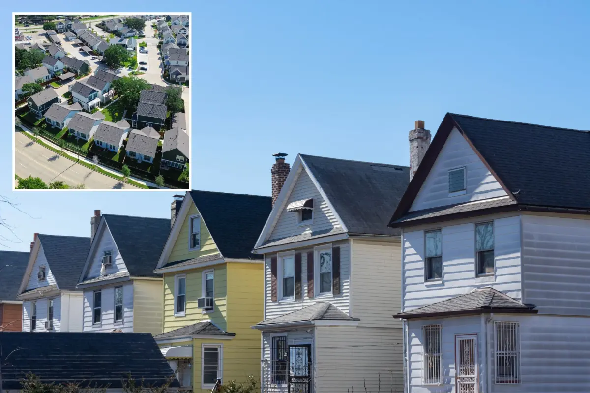 Midwest and Southern states lead in housing evaluations: Find out how yours performed.