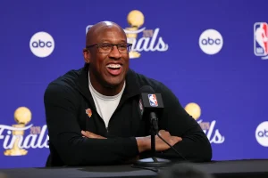 Mike Brown has one final question from the Knicks to address with the title within grasp