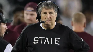 Mike Leach put forward for the 2027 College Football Hall of Fame class