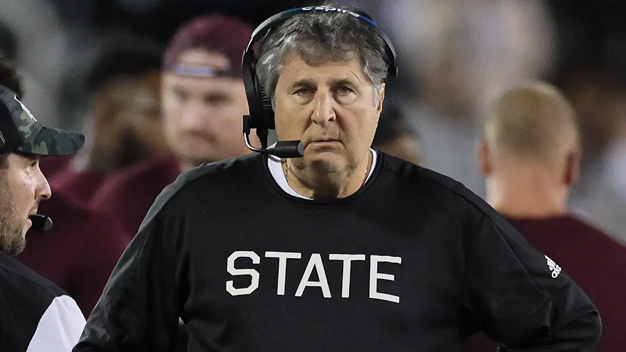 Mike Leach put forward for the 2027 College Football Hall of Fame class