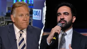 Mike Rogers claims Democrats shifted 'too far to the left' in the Michigan contest