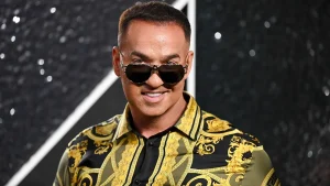 Mike 'The Situation' Sorrentino shares intentions for a potential run for governor in New Jersey