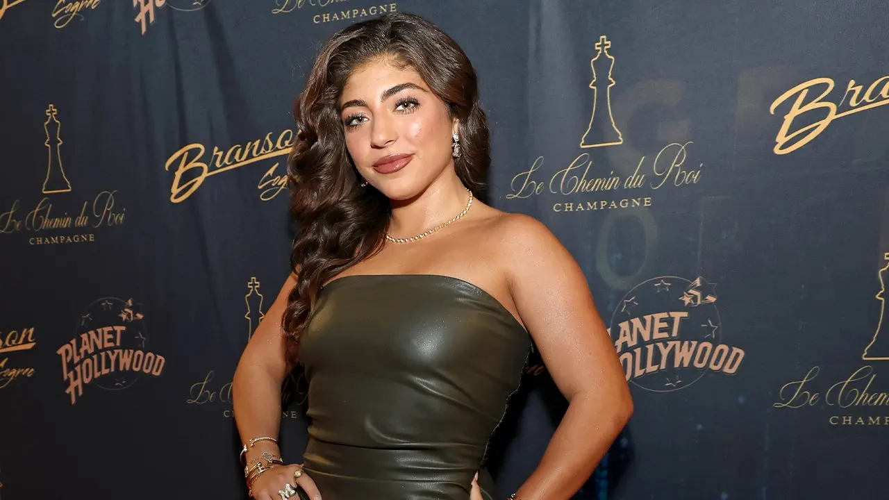 Milania, daughter of Teresa Giudice, taken into custody for assault in New Jersey
