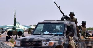 Militants Connected to al-Qaeda Take Responsibility for Deadly Attack on Niger Airport