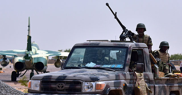 Militants Connected to al-Qaeda Take Responsibility for Deadly Attack on Niger Airport
