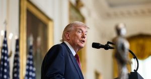 Military Report Indicates U.S. Was 3 Hours Away from Striking Iran Before Trump Declared Deal Progress