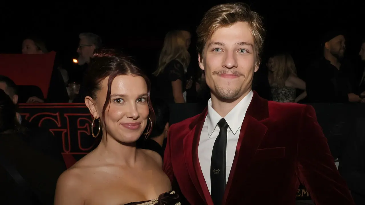 Millie Bobby Brown supports her husband Jake Bongiovi amid parenting criticism.