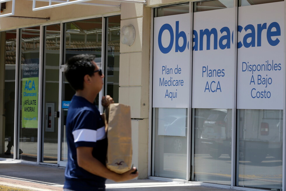 Millions lose Obamacare health insurance as subsidies end and expenses increase