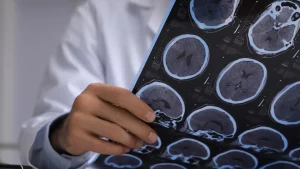 Misdiagnosis of brain cancer is actually a pork tapeworm infection