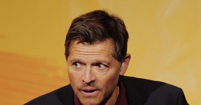 Misha Collins Feels &lsquo;Deeply Ashamed&rsquo; of America in Pride Month: Trans Rights Should Be a &lsquo;Conservative Rallying Cry&rsquo;