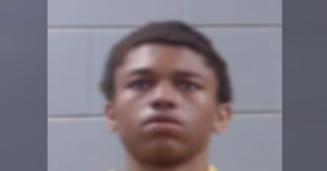 Mississippi Teen Accused of Killing 'Generous' Elderly Couple During Robbery and Shootout with Police