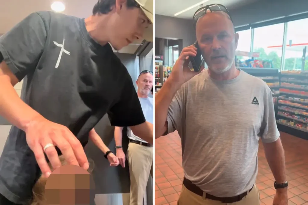 Mississippi man loses job for reporting father who brought daughters to women's restroom