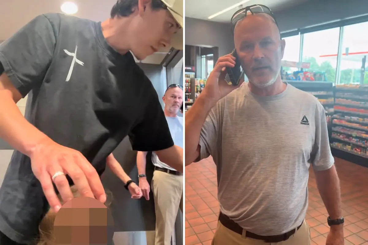 Mississippi man loses job for reporting father who brought daughters to women's restroom