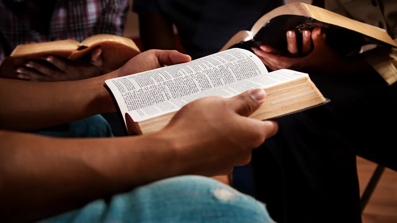 Mississippi pastor asserts 96-hour Bible sermon set a new world record