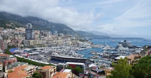 Monaco Grand Prix qualifying results: Who secured the top spot?