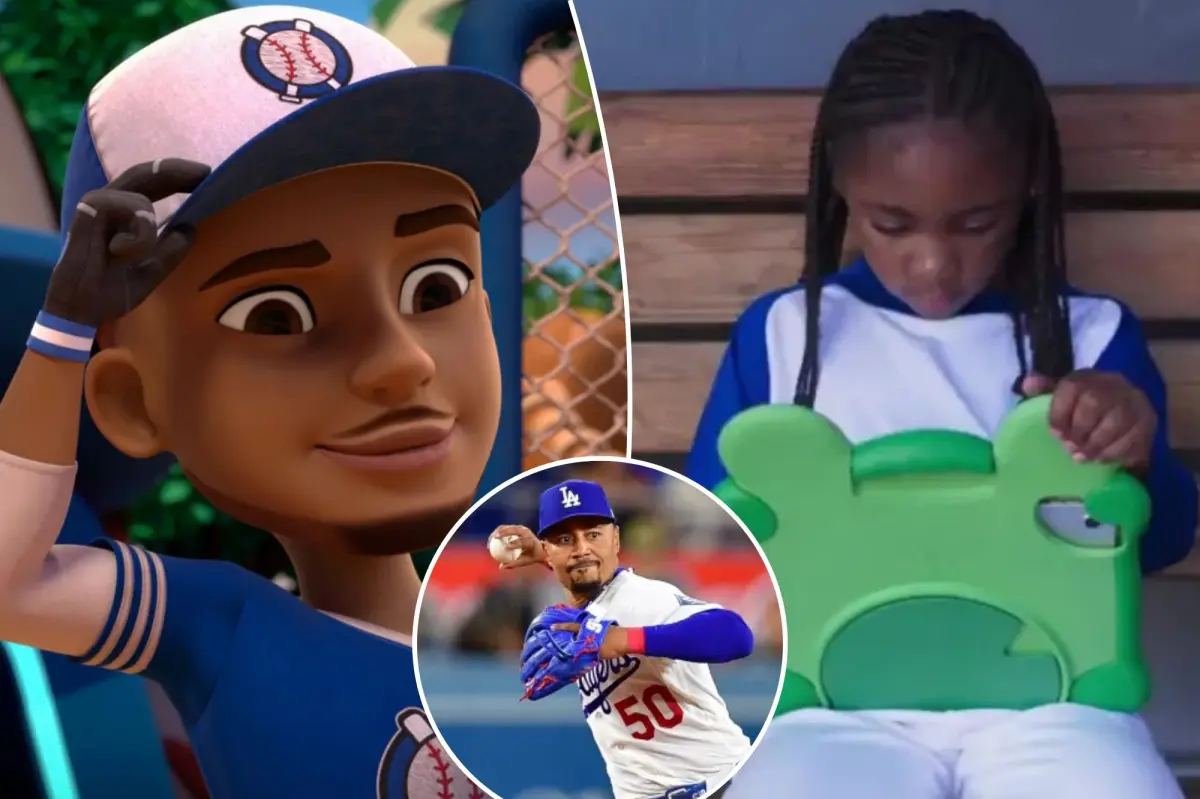 Mookie Betts embraces his Hollywood side with roles in Marvel and Toy Story