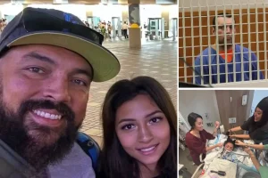 Moorpark dad Stephen Chavez gets jail time, escapes prison after his daughter's suicide