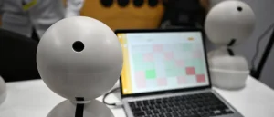 More Americans Are Seeking AI for Mental Health Support
