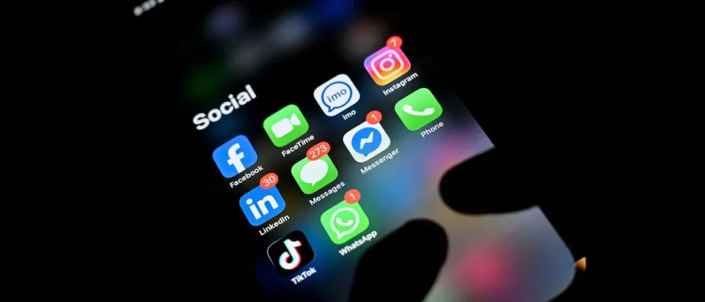 More Americans are depending on AI and social media for medical guidance than ever before.