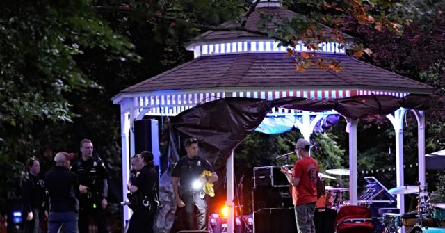 More than 12 People Hurt by Gunfire at Ohio Festival While Police Search for Suspects