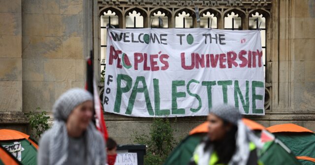 More than 25% of College Students Consider the October 7 Attack on Israel Justifiable