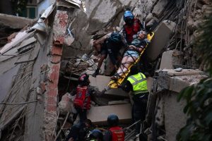 More than 900 fatalities after two earthquakes in Venezuela