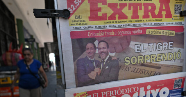 Moreno discusses 'The Tiger': Abelardo De La Espriella on Law and Order