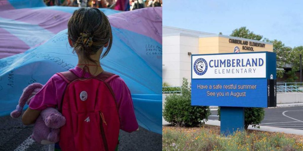 Mormon parents challenge progressive school district in California over claims of LGBTQ promotion despite Supreme Court ruling
