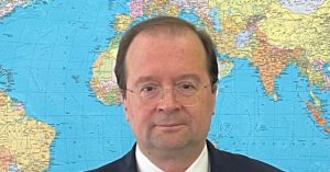 Moscow Criticizes Rome After Italy Attributes World Problems to Peaceful Russia