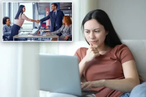 Most Americans don't trust AI and feel that humans are more helpful, according to a survey.