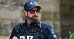 Most Crime Guns in Canada Came from Canada
