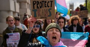 Most Democrats Consider Abortion and Gender Transition to Be Morally Acceptable