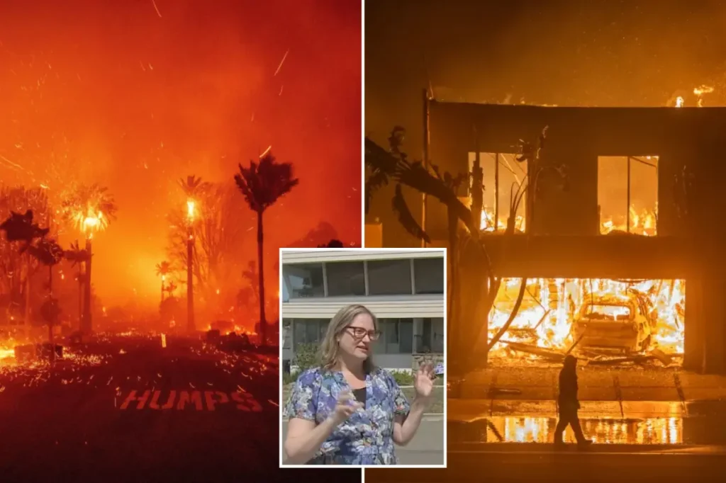 Mother claims insurance company that made her homeless for years gives last warning
