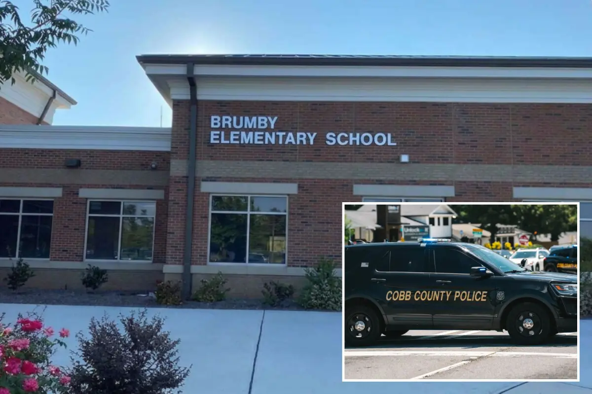 Mother faces charges after her 13-year-old daughter accidentally ran her over with a car