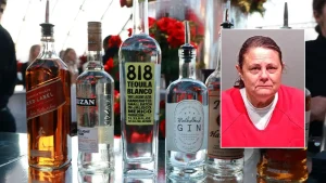 Mother in Colorado faces murder charge after 173 bottles discovered in room