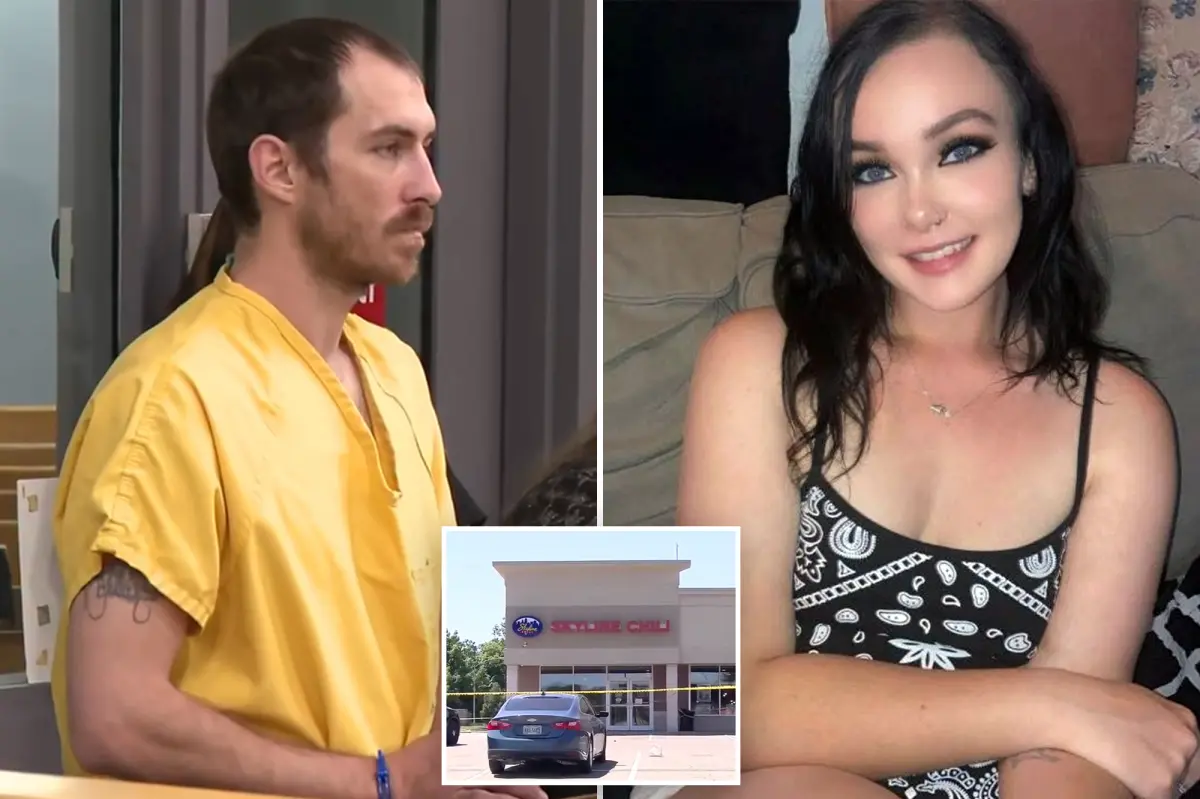 Mother killed by ex-partner while on the job at Skyline Chili, authorities say