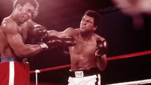 Muhammad Ali's grandson urges Dana White to talk about updates to the Ali Act
