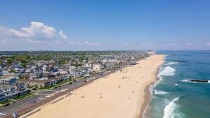 Multiple states are closing beaches due to elevated bacteria levels this summer